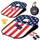 Viala  Cornhole Set