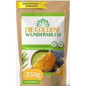 Vialisgermany Goldene Milch Vergleich