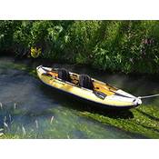 Viamare Kajak 335 Vergleich