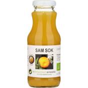 Viands Orangensaft Vergleich
