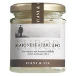Viani & Co. Pietra Ligure Trüffel-Mayonnaise