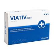 Viativ Aktiv Vergleich