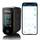 ViATOM Pulsoximeter mit Bluetooth