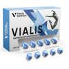 Viavia Nutrition Vialis