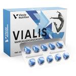 Viavia Nutrition Vialis