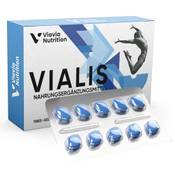 Viavia Nutrition Vialis