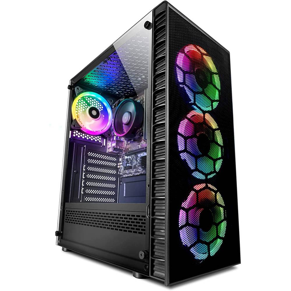 GamingPC bis 600€ Top 10 Test & Vergleich