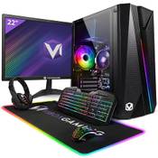 Vibox I-86 Gaming PC Set Vergleich