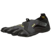 Vibram 5 Fingers Signa Vergleich