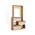 Vicco Flurgarderobe