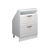 Vicco Dachschrägenschrank Rion