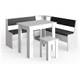 Vicco Eckbankgruppe Roman 150 x 150 cm Test