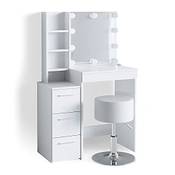 Vicco Meryl Frisiertisch