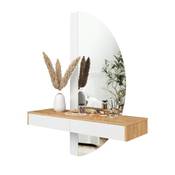 Vicco Schminktisch Melisa