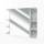 Vicco Spiegelschrank