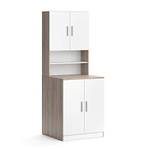 Vicco Waschmaschinenschrank