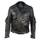 Vicenzia Lederjacke