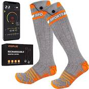 Viceplus ‎Beheizbare Socken Vergleich