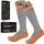 Viceplus ‎Beheizbare Socken