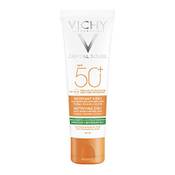 Vichy Capital Soleil matt.Sonnenpflege