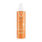 Vichy Capital Soleil Sonnenspray LSF 30