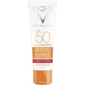 Vichy Capital Soleil Vergleich