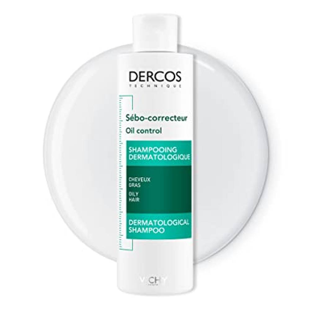 Shampoos für fettiges Haar Top 10 Test & Vergleich