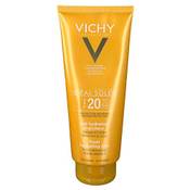 Vichy Gesichts-Sonnencreme Vergleich