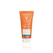 Vichy Capital Soleil Gesicht
