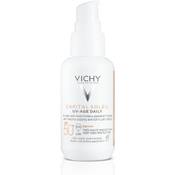 Vichy getönte Tagescreme mit LSF 50+