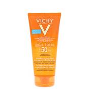 Vichy Idéal Soleil Leche-Gel Vergleich