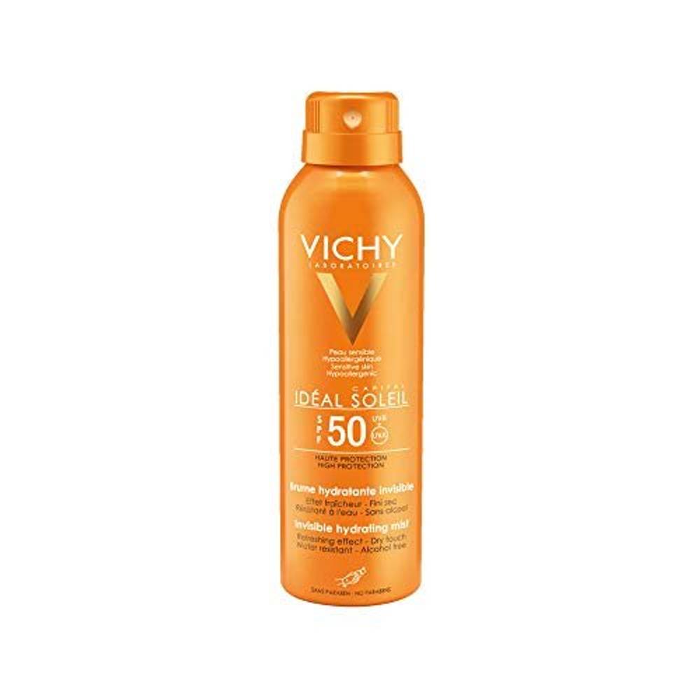 VichySonnencreme Test & Vergleich » Top 8 im März 2025