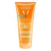 Vichy Idéal Soleil Gel-Milch Vergleich