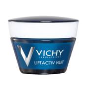 Vichy Liftactiv Nachtcreme Vergleich