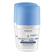Vichy Mineral Vergleich
