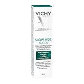 Vichy Slow Age Augen Vergleich