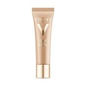 Vichy Teint Ideal Creme Grundierung farblos Vergleich