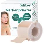 Vichyie Silikon Narbenpflaster