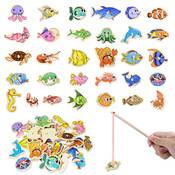 Vicloon Angeln Spielzeug Vergleich