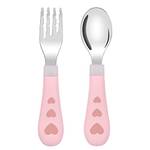 Vicloon Besteck Set
