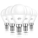 Vicloon E14 LED Lampe G45