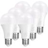 Vicloon E27 LED Lampe