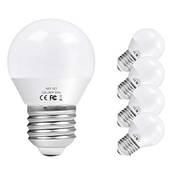 Vicloon E27 LED Vergleich