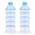 Vicloon Milchpulver Portionierer