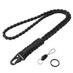 Vicloon Paracord Schlüsselband
