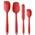 Vicloon Spatel Set