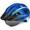 Mountainbike-Helm Herren