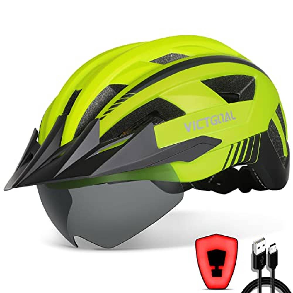 Fahrradhelm Mit Visier Für Brillenträger Test Fahrradhelm mit Visier: Top 10 Test & Vergleich