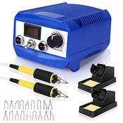 Victool Brandmalstation Vergleich