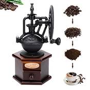 Victop Kaffemühle Holz Vergleich
